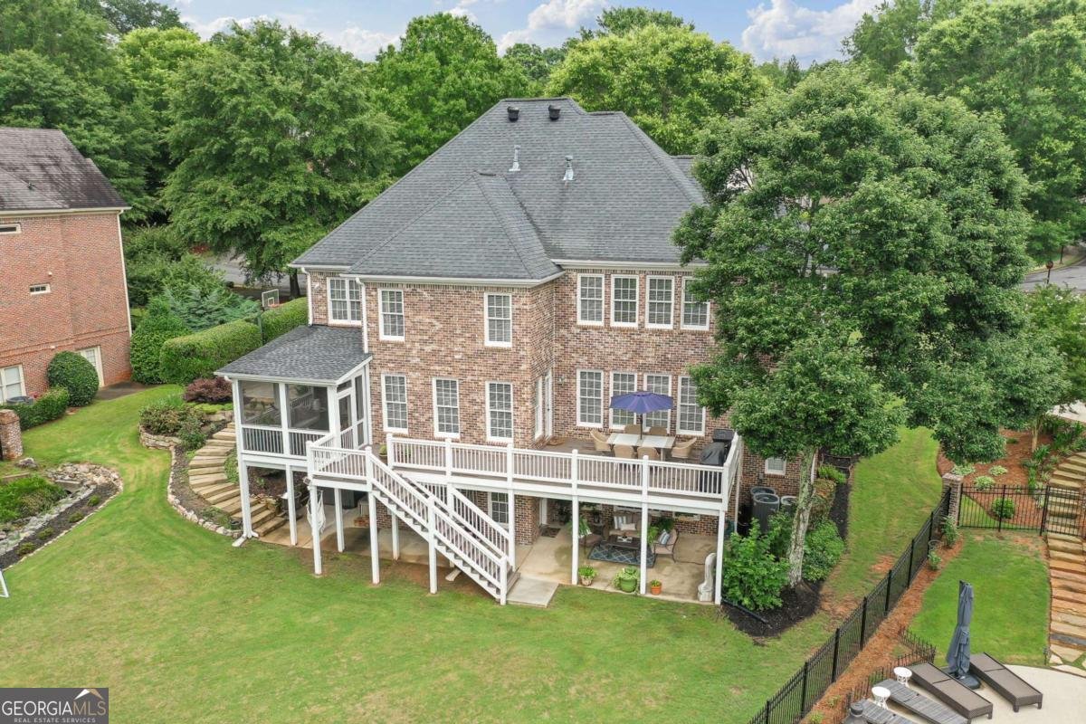7615 Laurel Oak Drive Suwanee - 30
