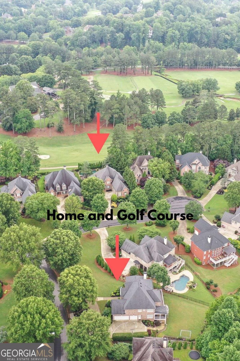 7615 Laurel Oak Drive Suwanee - 32