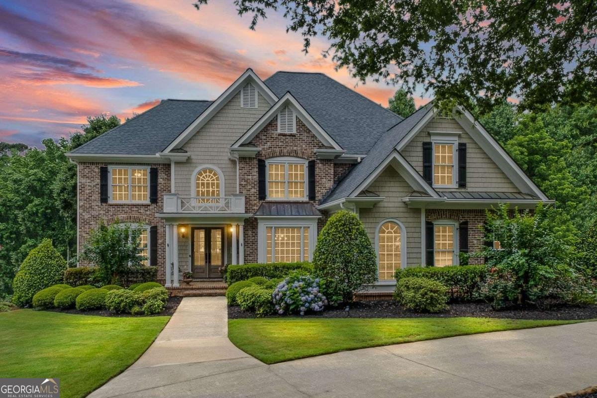 7615 Laurel Oak Drive Suwanee - 37