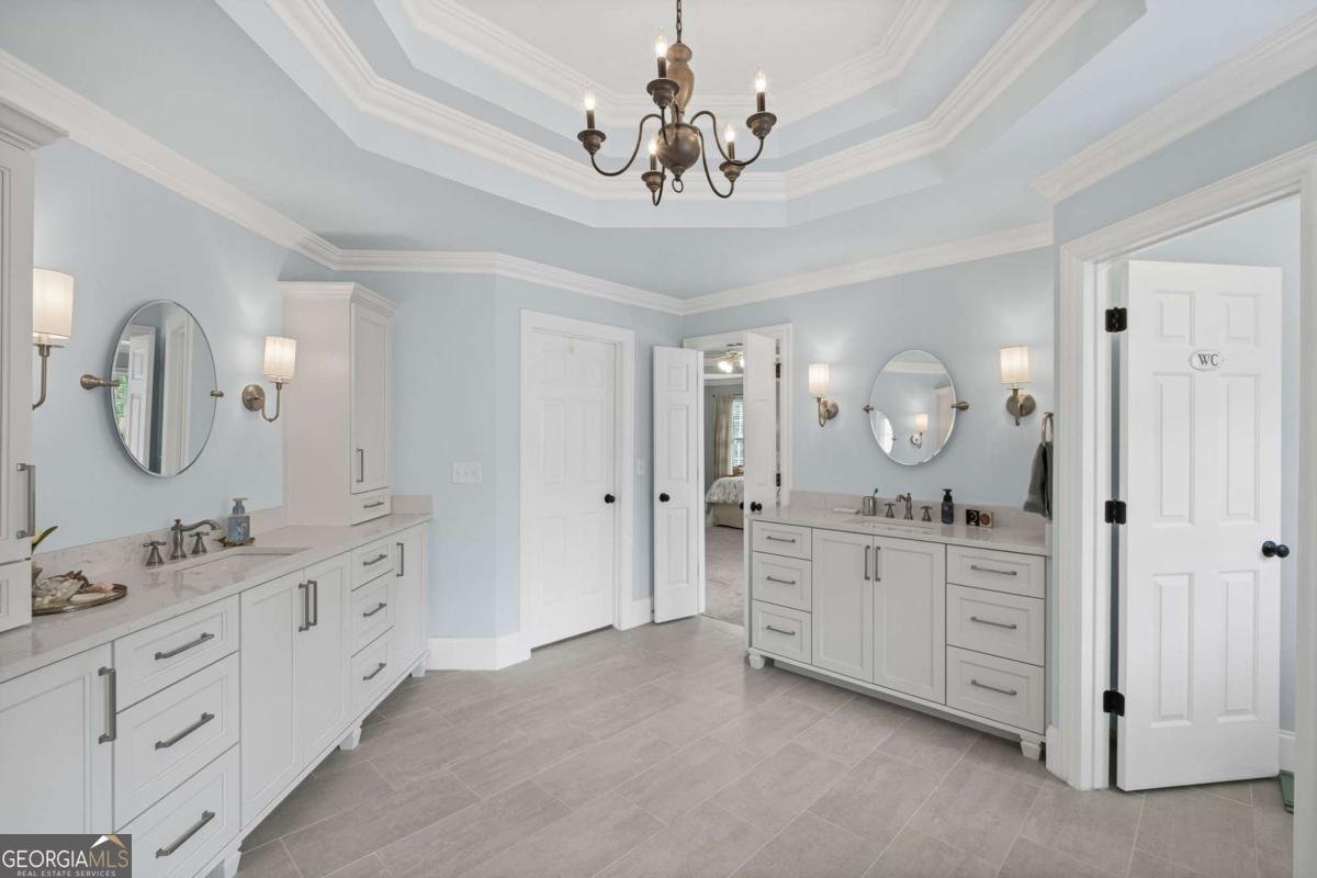 7615 Laurel Oak Drive Suwanee - 4