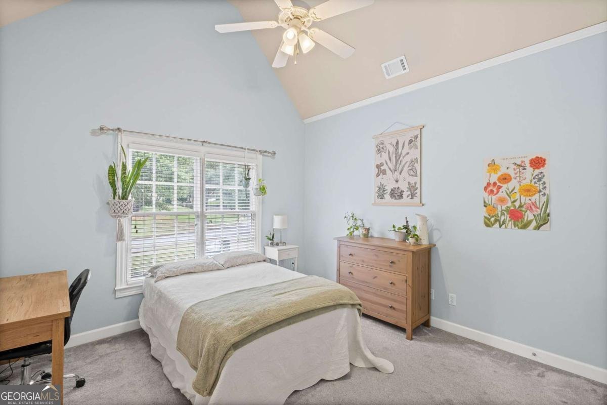 7615 Laurel Oak Drive Suwanee - 7