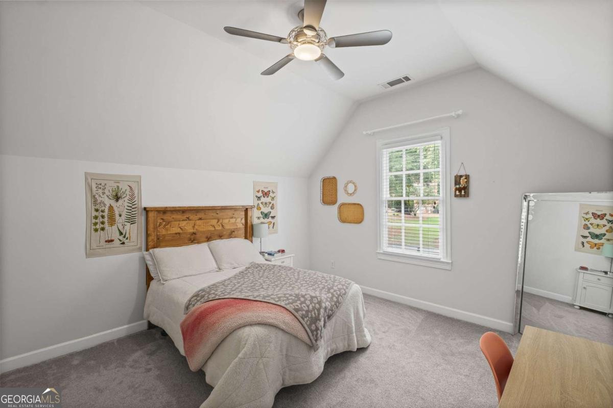7615 Laurel Oak Drive Suwanee - 8