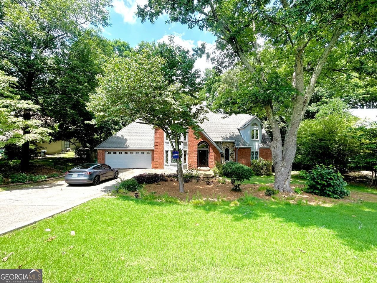 4819 COPPEDGE Peachtree Corners - 54