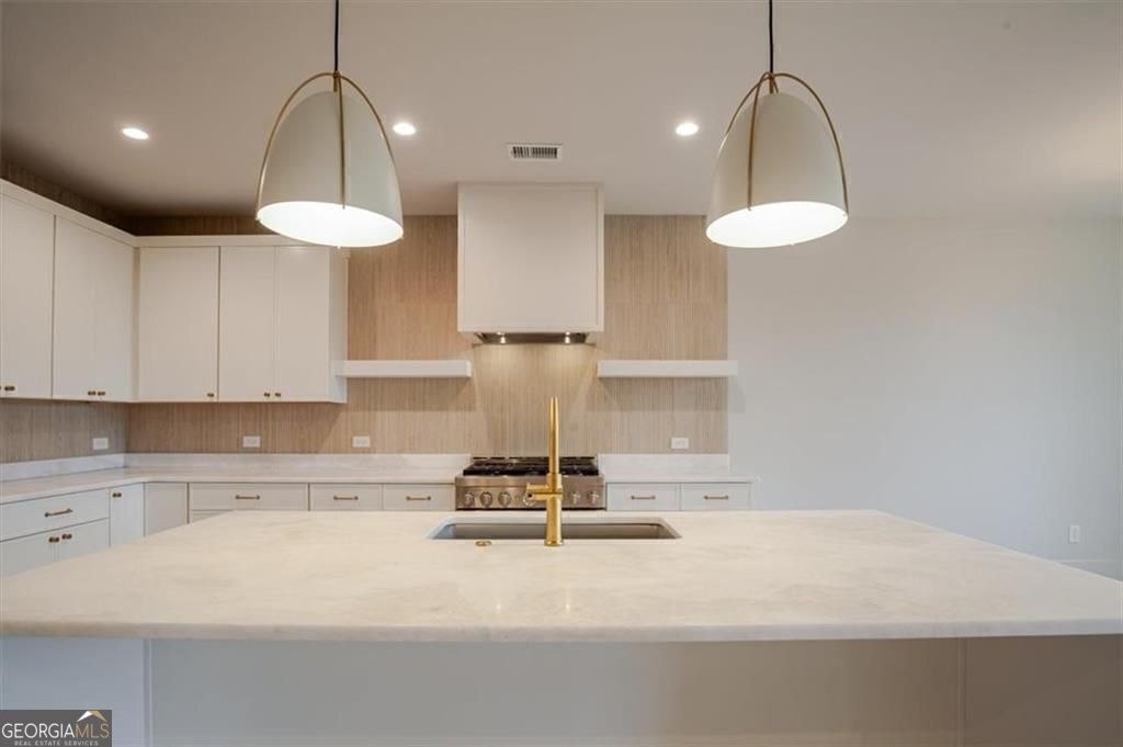 310 Arbor Garden Circle Newnan - 1