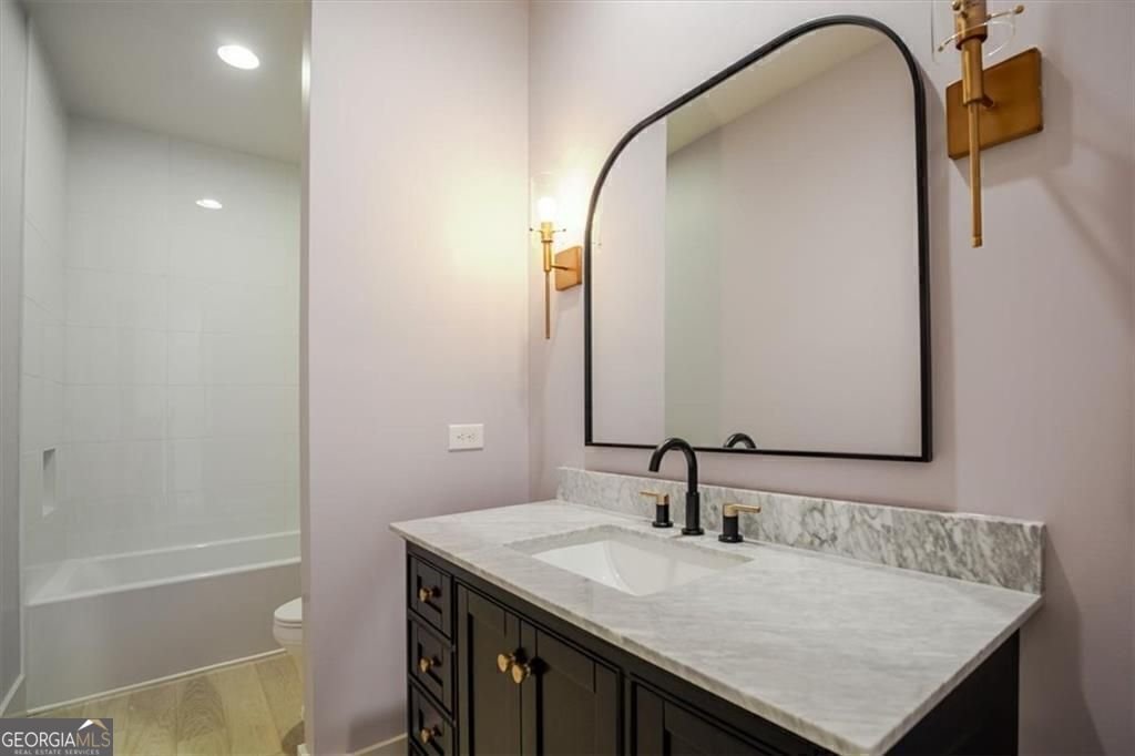 310 Arbor Garden Circle Newnan - 16