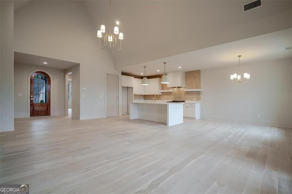 310 Arbor Garden Circle Newnan - 2
