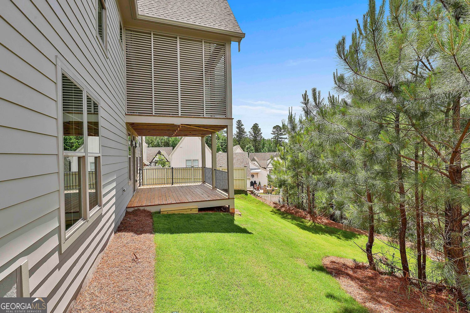 310 Arbor Garden Circle Newnan - 24