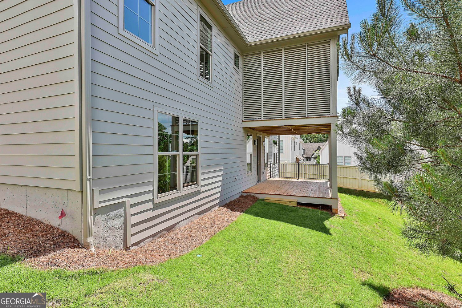 310 Arbor Garden Circle Newnan - 25