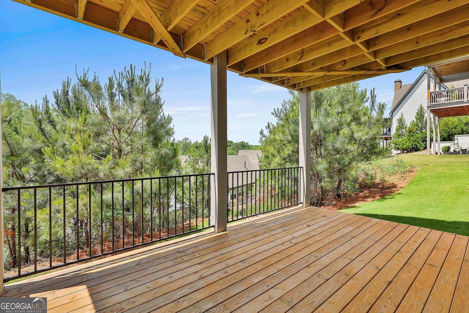 310 Arbor Garden Circle Newnan - 28