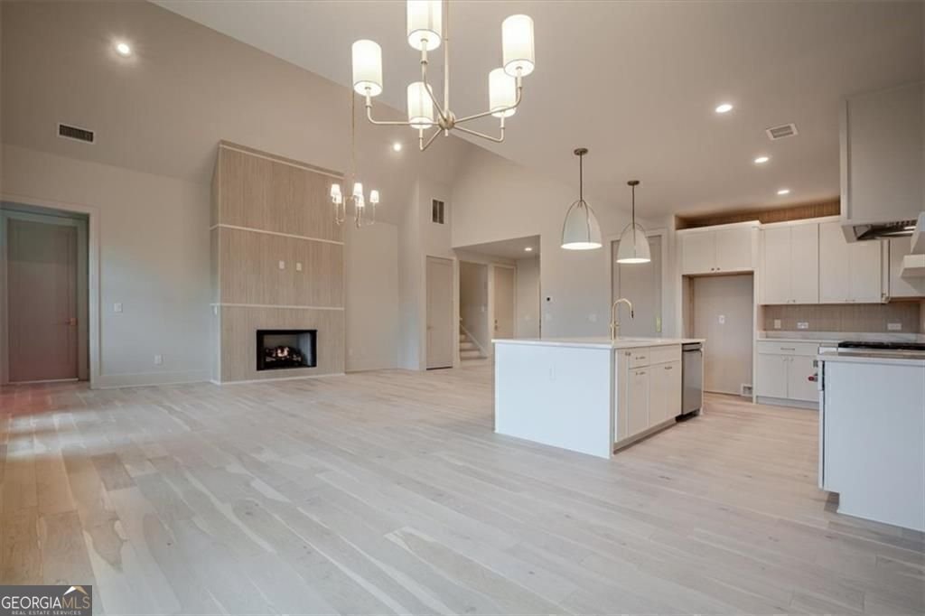 310 Arbor Garden Circle Newnan - 5