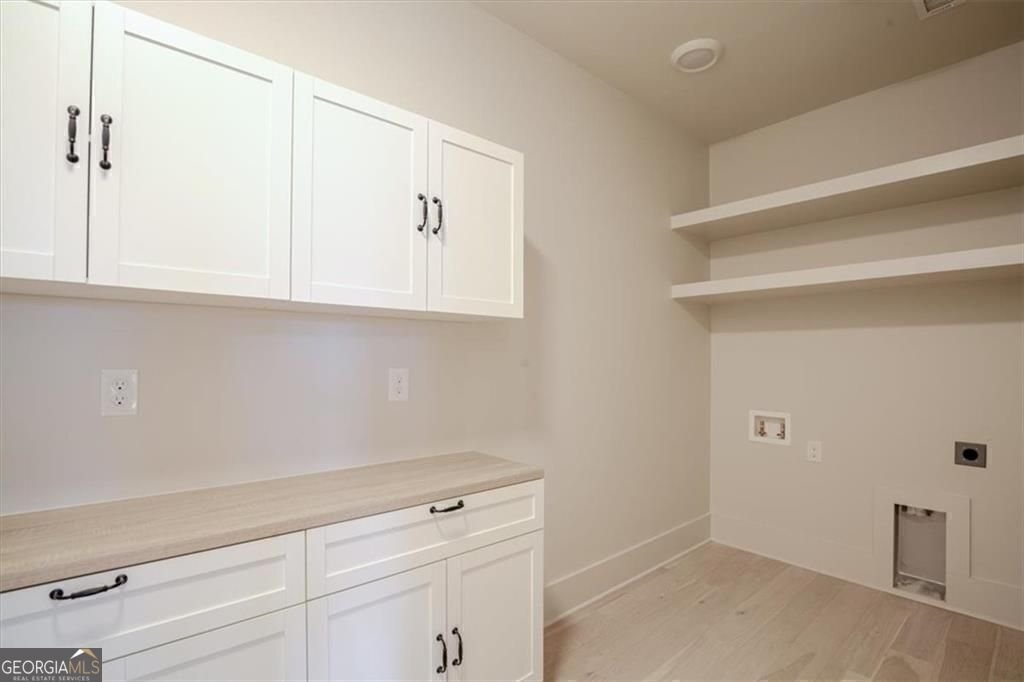 310 Arbor Garden Circle Newnan - 9
