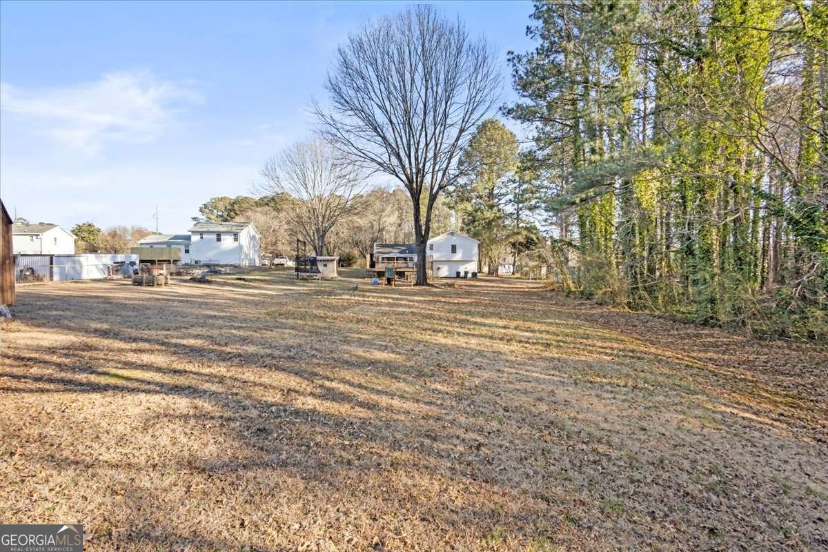 916 Marshall Fuller Road Dallas - 11