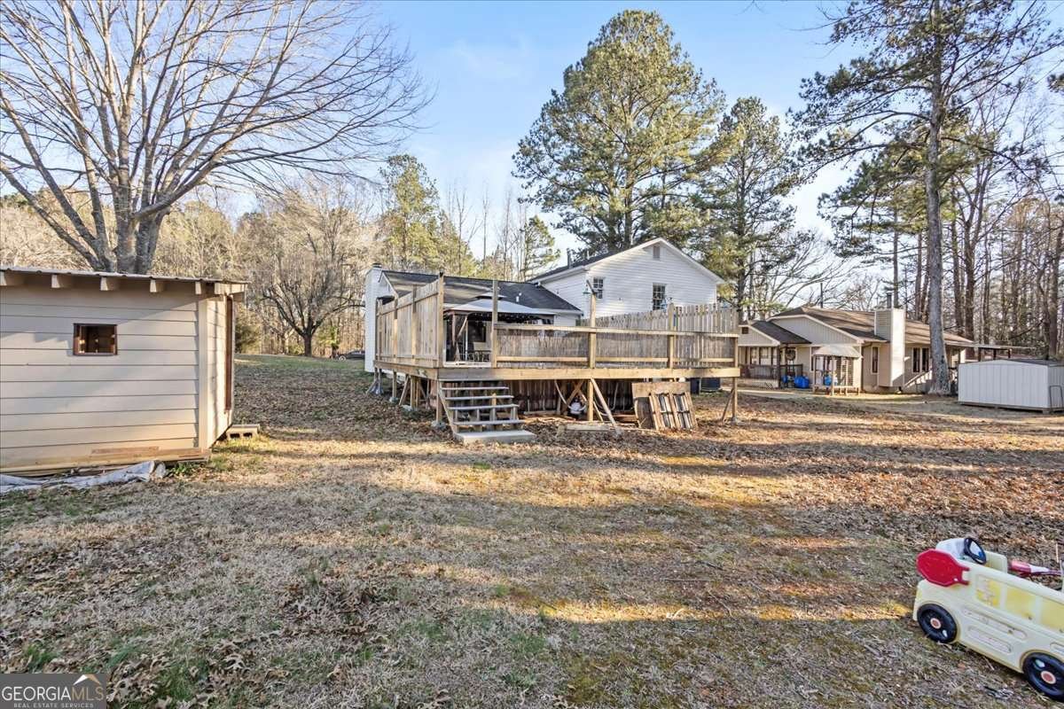 916 Marshall Fuller Road Dallas - 12