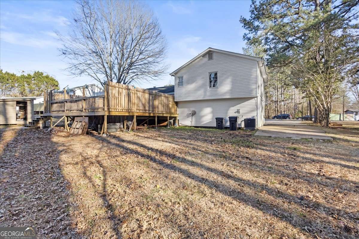 916 Marshall Fuller Road Dallas - 13