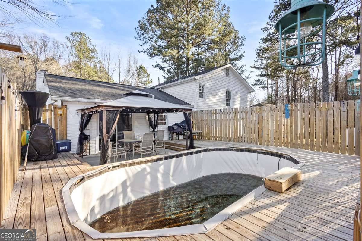 916 Marshall Fuller Road Dallas - 14