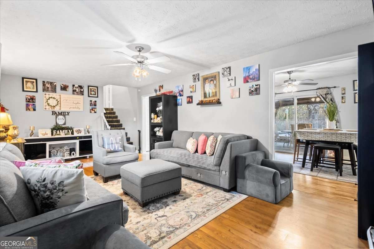 916 Marshall Fuller Road Dallas - 20