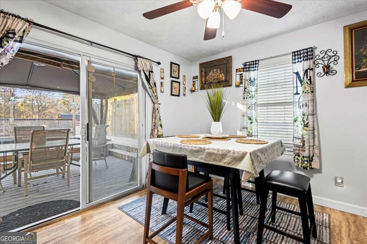 916 Marshall Fuller Road Dallas - 23