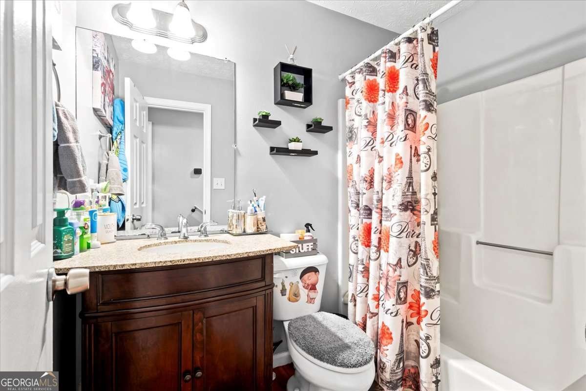 916 Marshall Fuller Road Dallas - 27