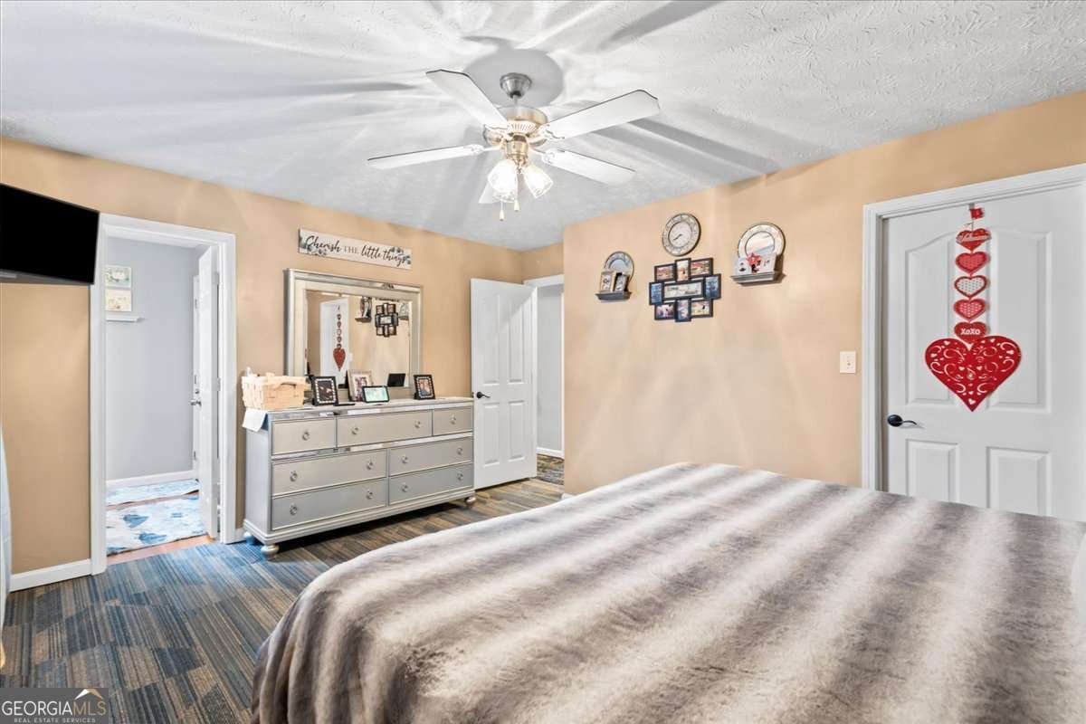 916 Marshall Fuller Road Dallas - 29