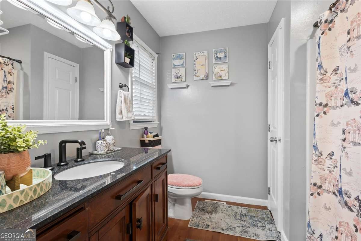 916 Marshall Fuller Road Dallas - 30