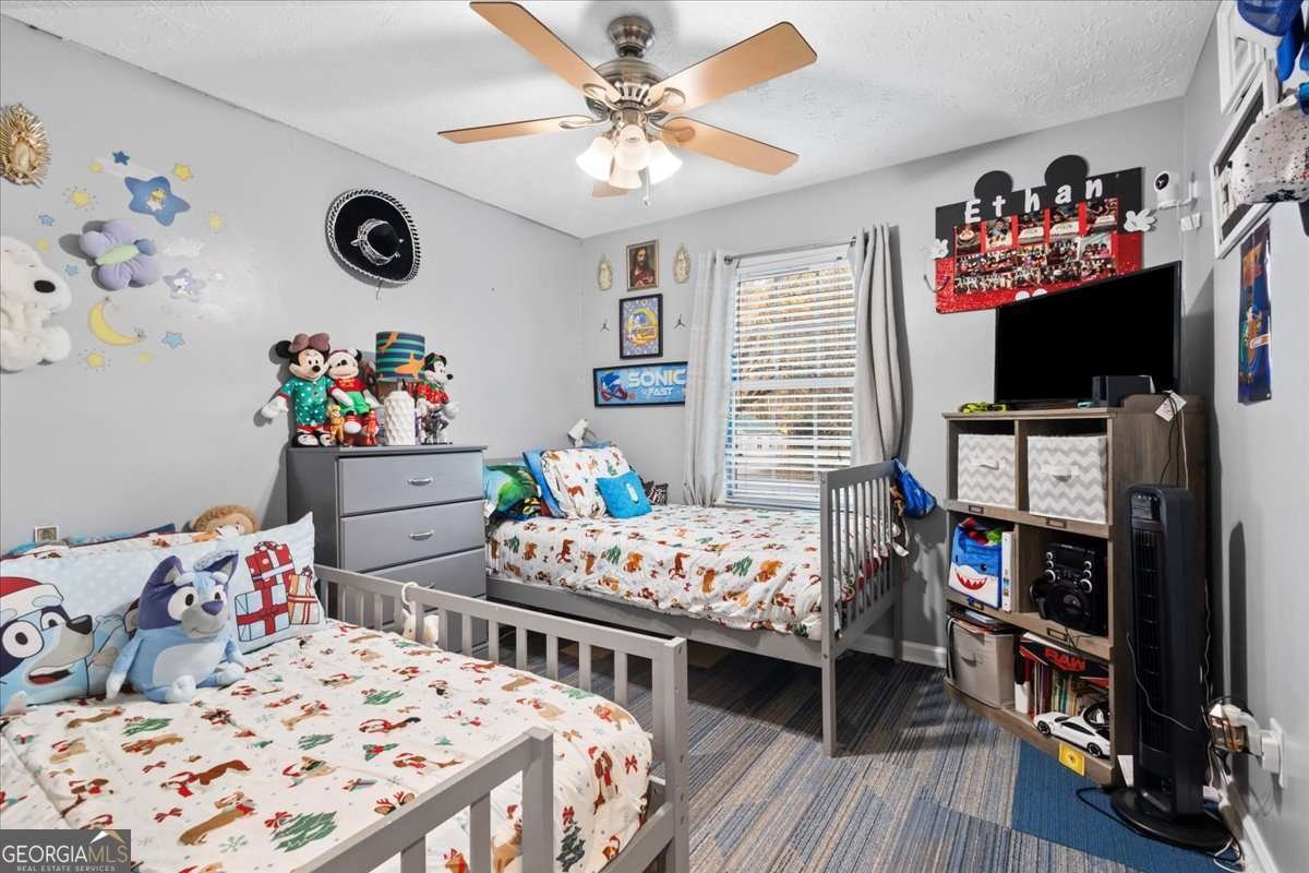 916 Marshall Fuller Road Dallas - 32