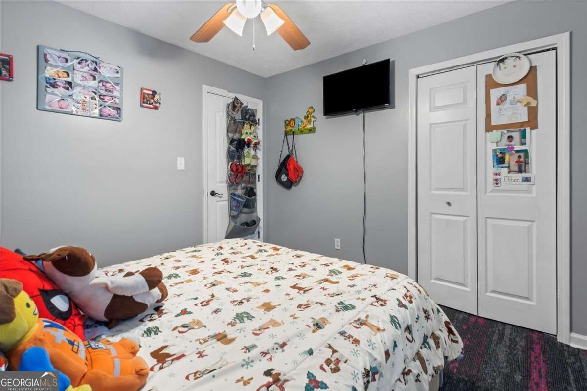916 Marshall Fuller Road Dallas - 33