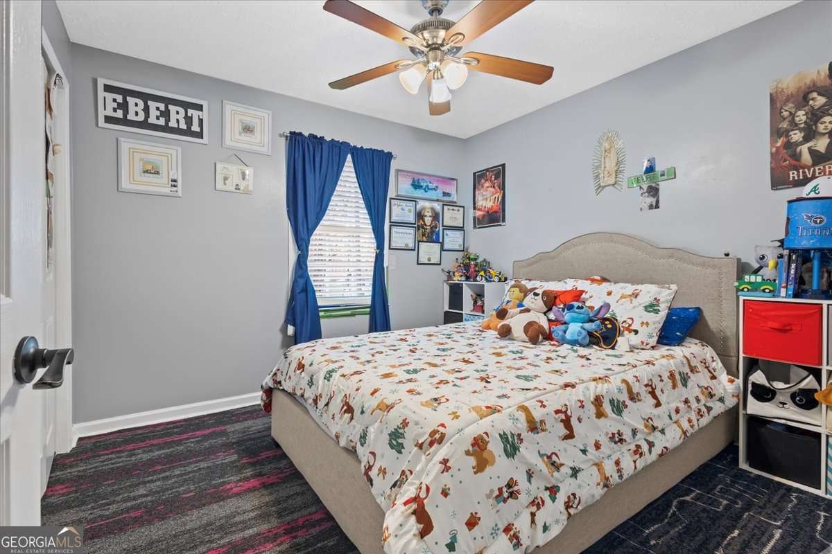 916 Marshall Fuller Road Dallas - 34