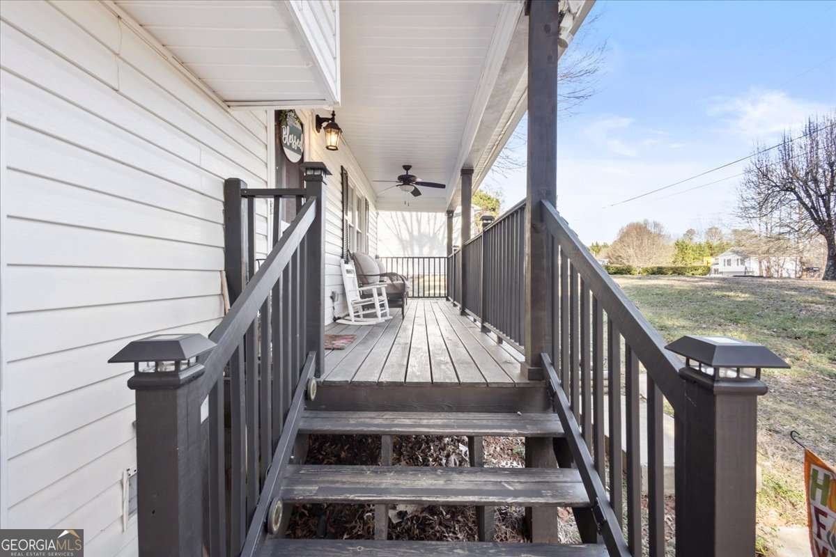 916 Marshall Fuller Road Dallas - 5