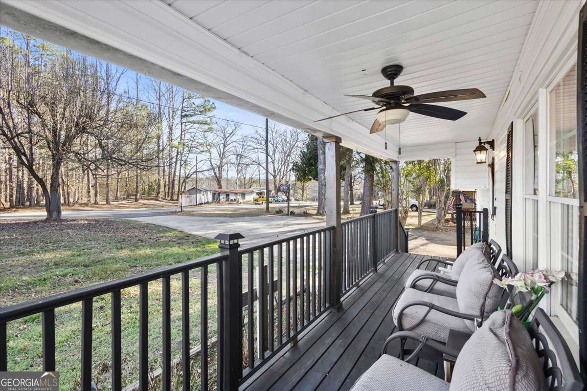 916 Marshall Fuller Road Dallas - 7
