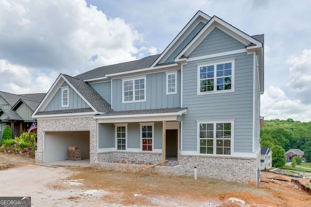 3787 Cheyenne Lane Jefferson - 1