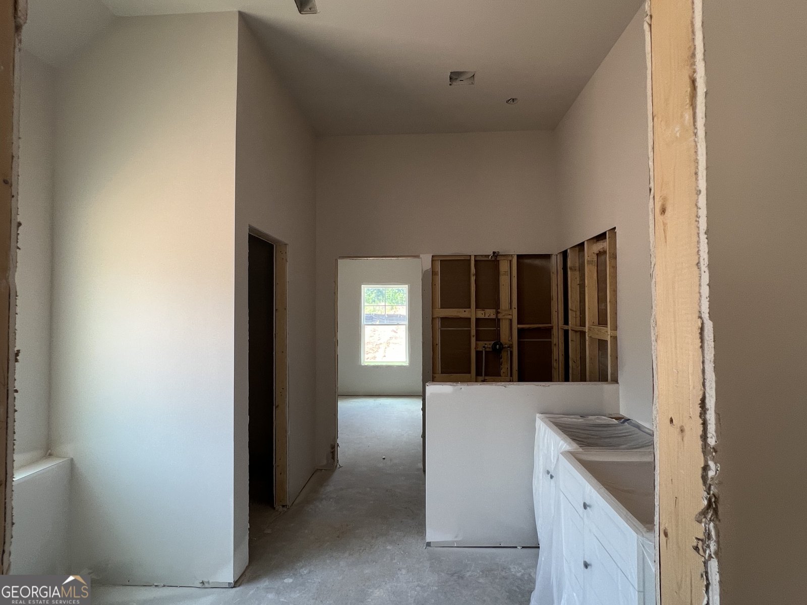 127 Atlantica Drive Newnan - 1