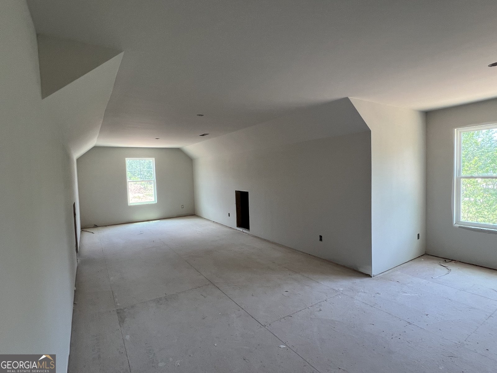 127 Atlantica Drive Newnan - 5