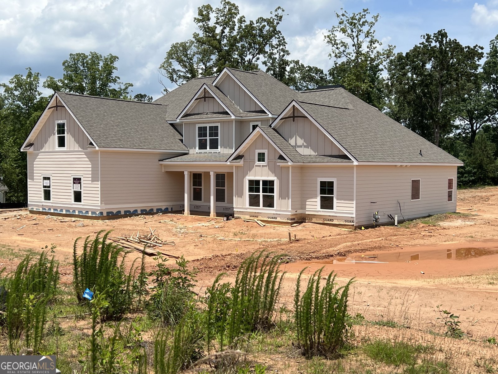127 Atlantica Drive Newnan - 8