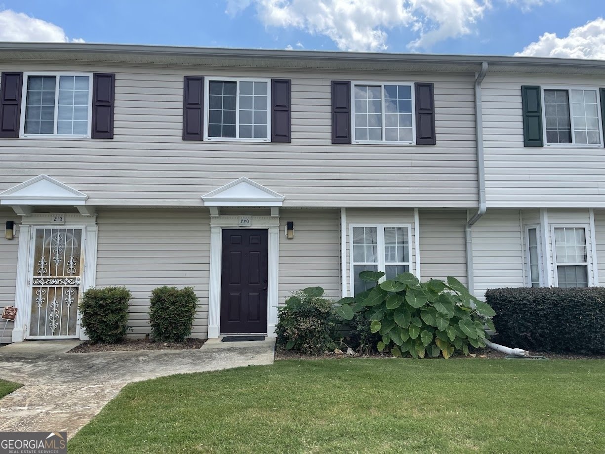 1625 Conley Road Conley - 1