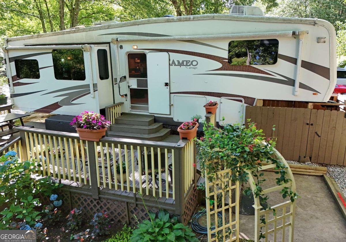 185 Choestoe Valley Circle Blairsville - 10