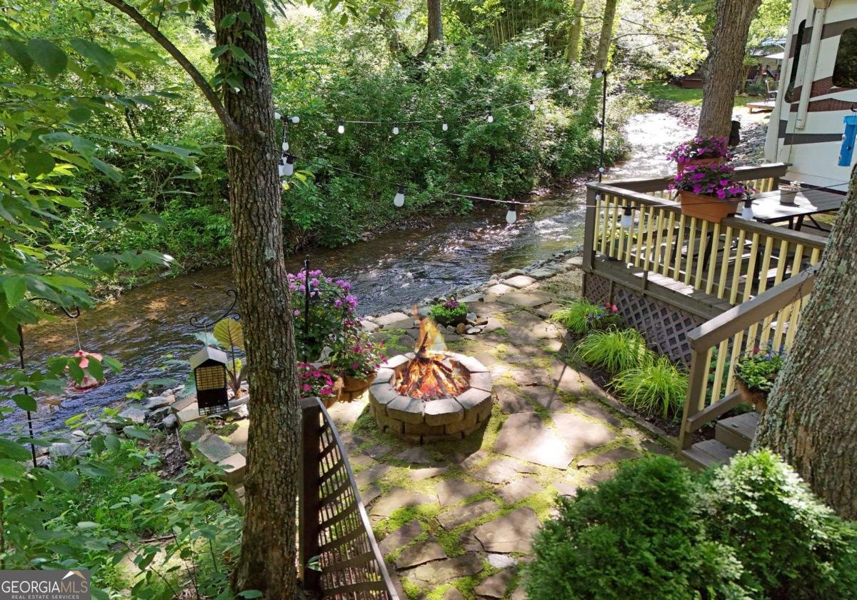 185 Choestoe Valley Circle Blairsville - 12