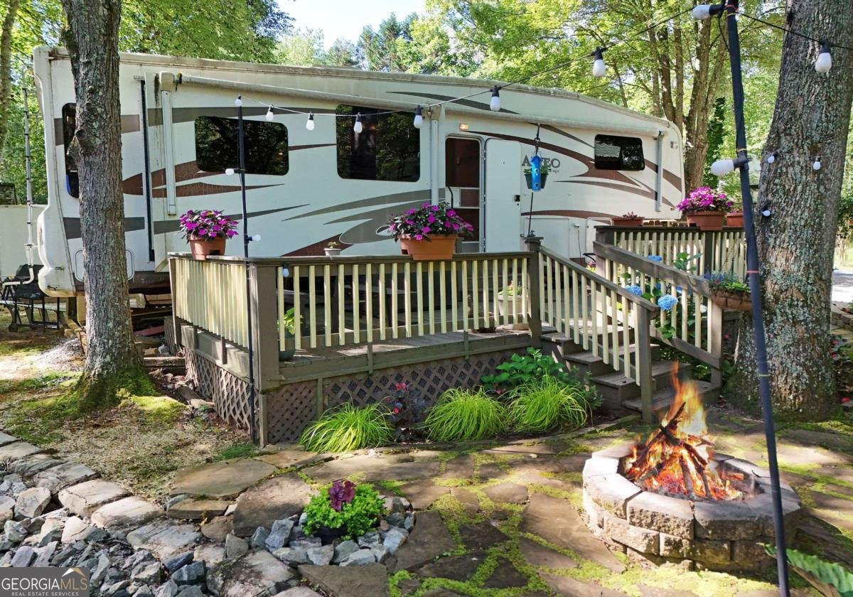 185 Choestoe Valley Circle Blairsville - 16
