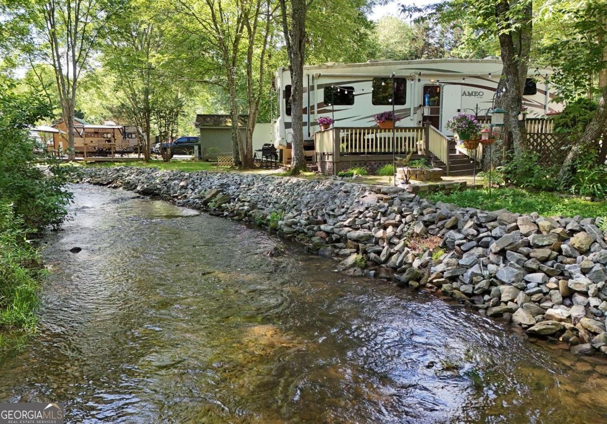 185 Choestoe Valley Circle Blairsville - 17