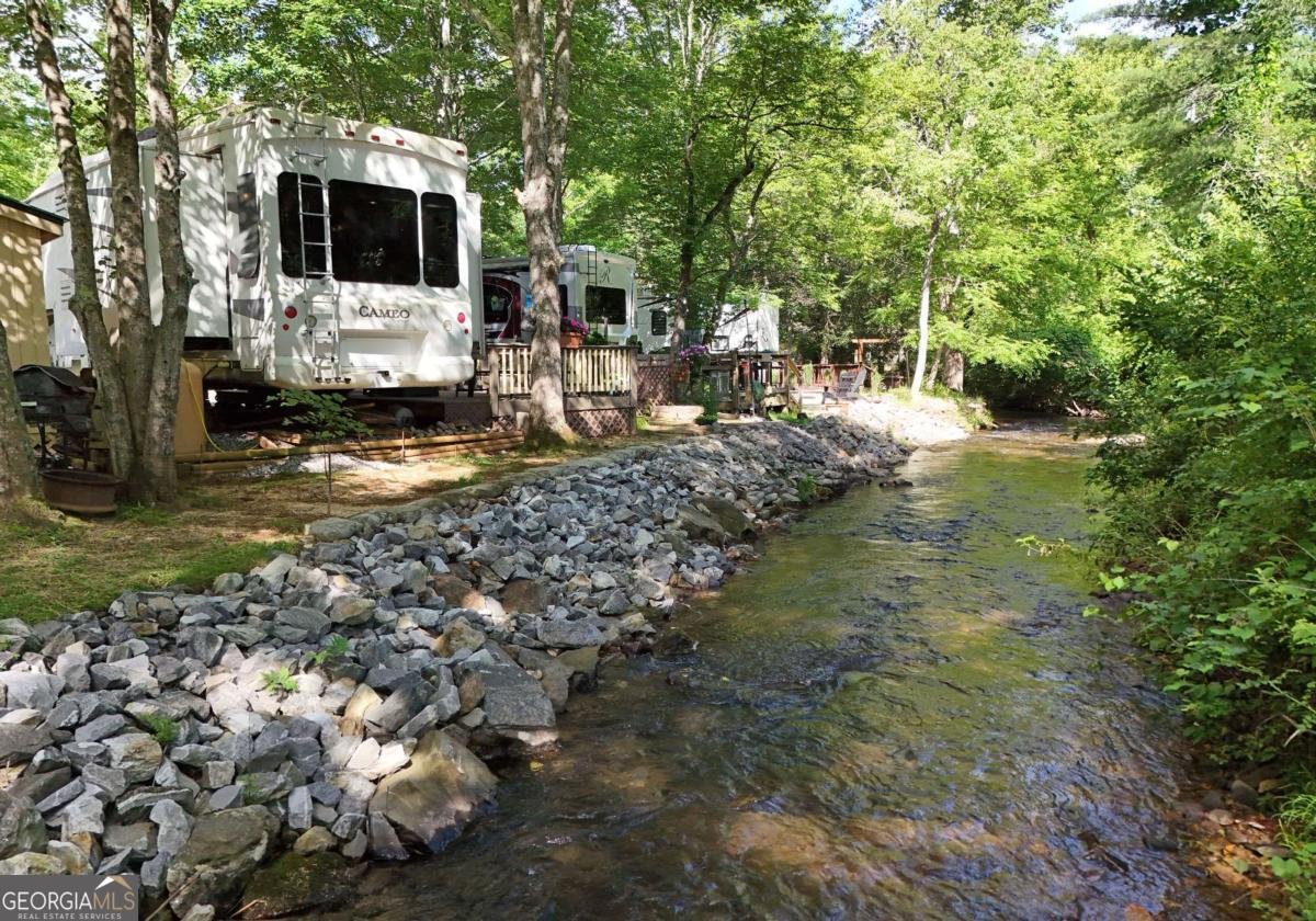185 Choestoe Valley Circle Blairsville - 18