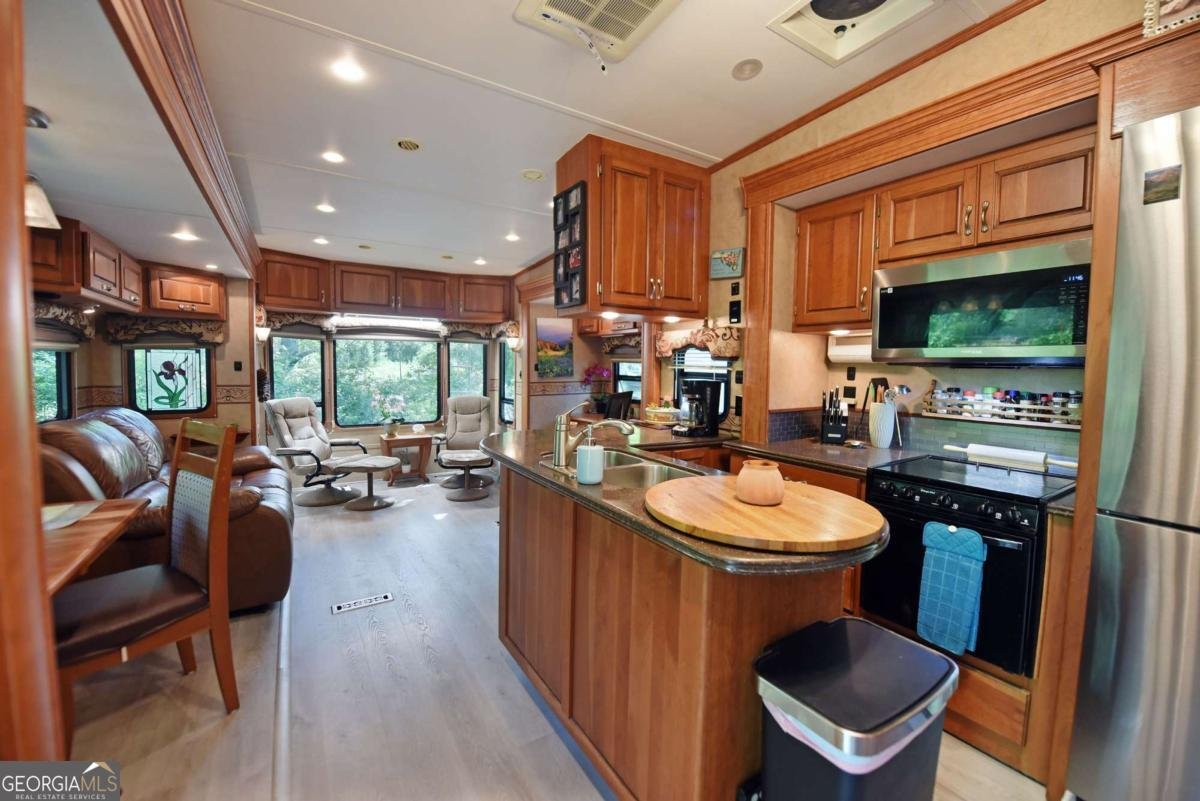 185 Choestoe Valley Circle Blairsville - 19