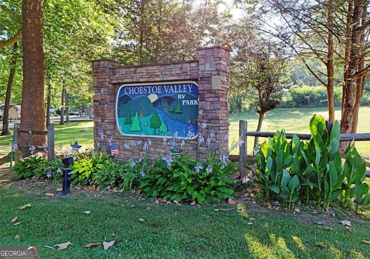 185 Choestoe Valley Circle Blairsville - 2