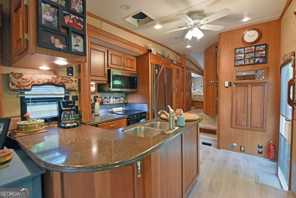 185 Choestoe Valley Circle Blairsville - 25