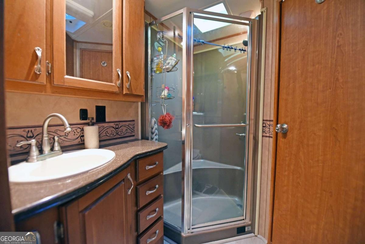 185 Choestoe Valley Circle Blairsville - 29