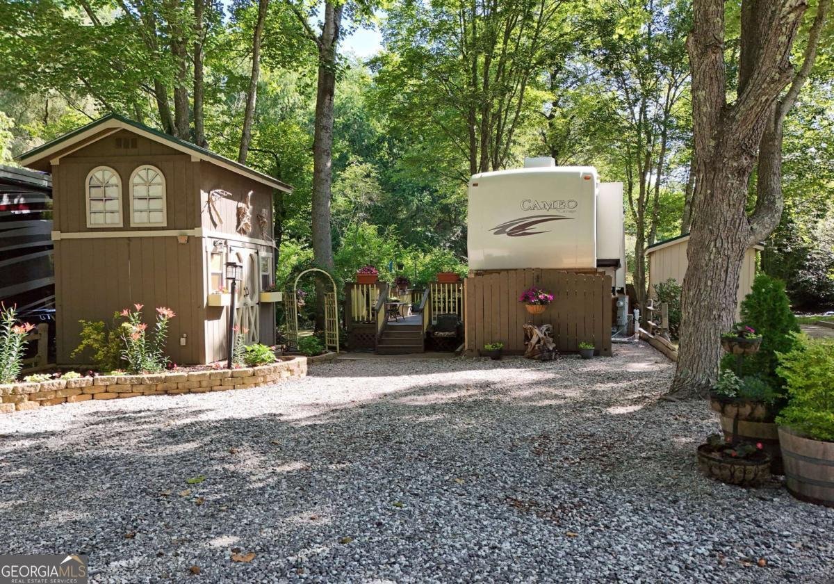 185 Choestoe Valley Circle Blairsville - 3