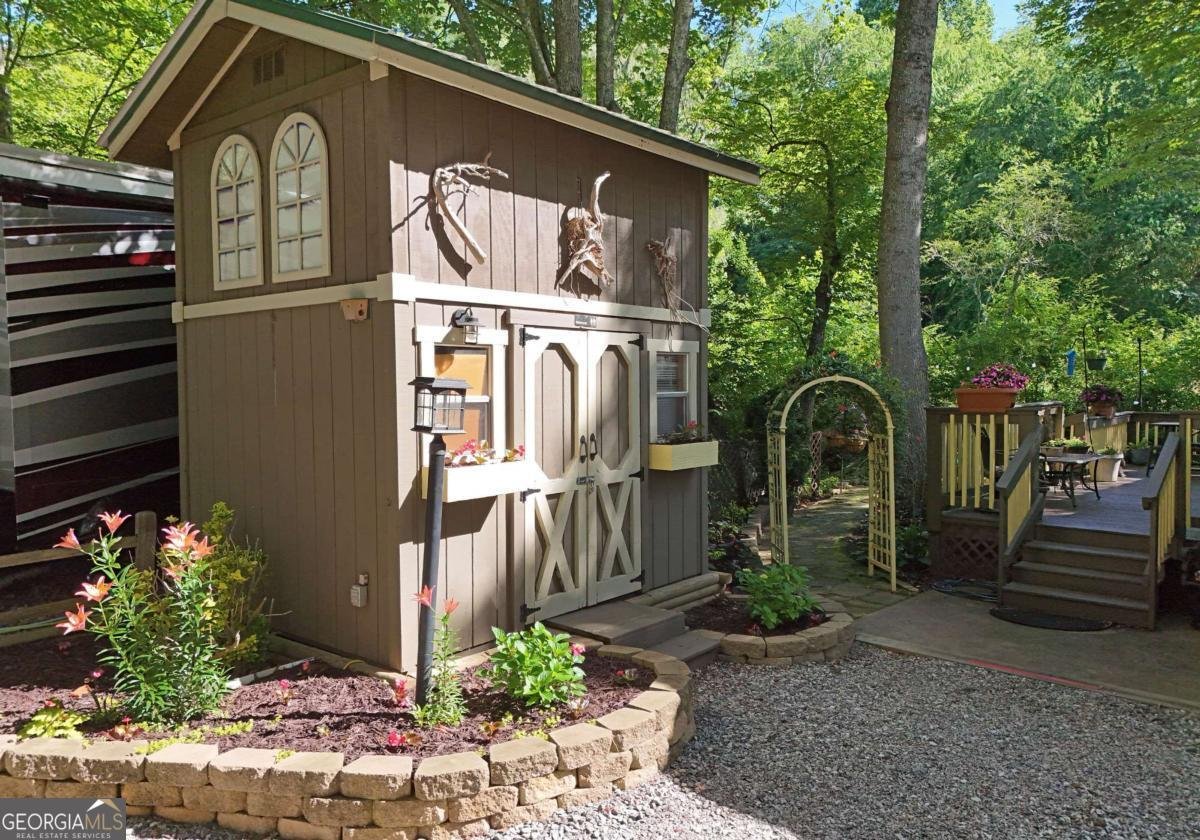 185 Choestoe Valley Circle Blairsville - 33
