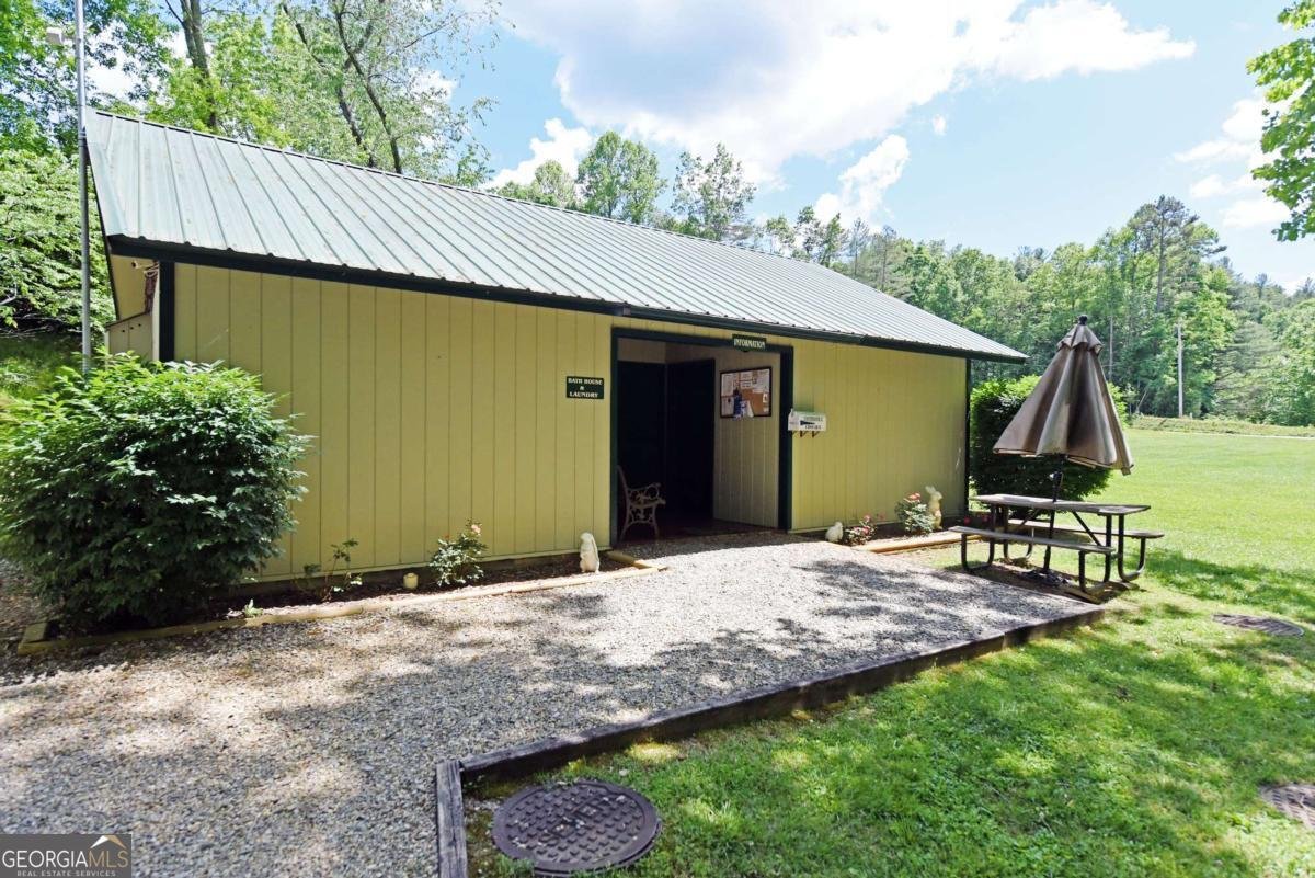 185 Choestoe Valley Circle Blairsville - 36