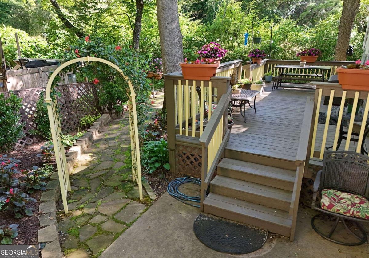 185 Choestoe Valley Circle Blairsville - 5