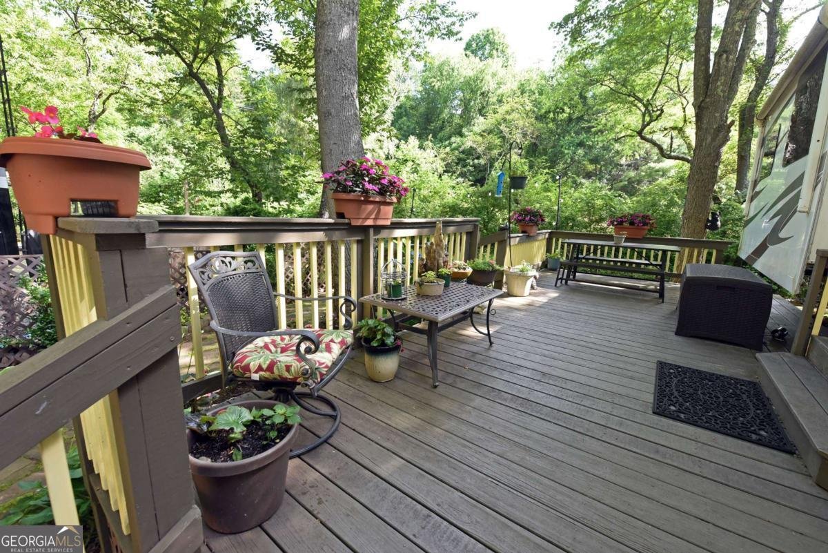 185 Choestoe Valley Circle Blairsville - 6