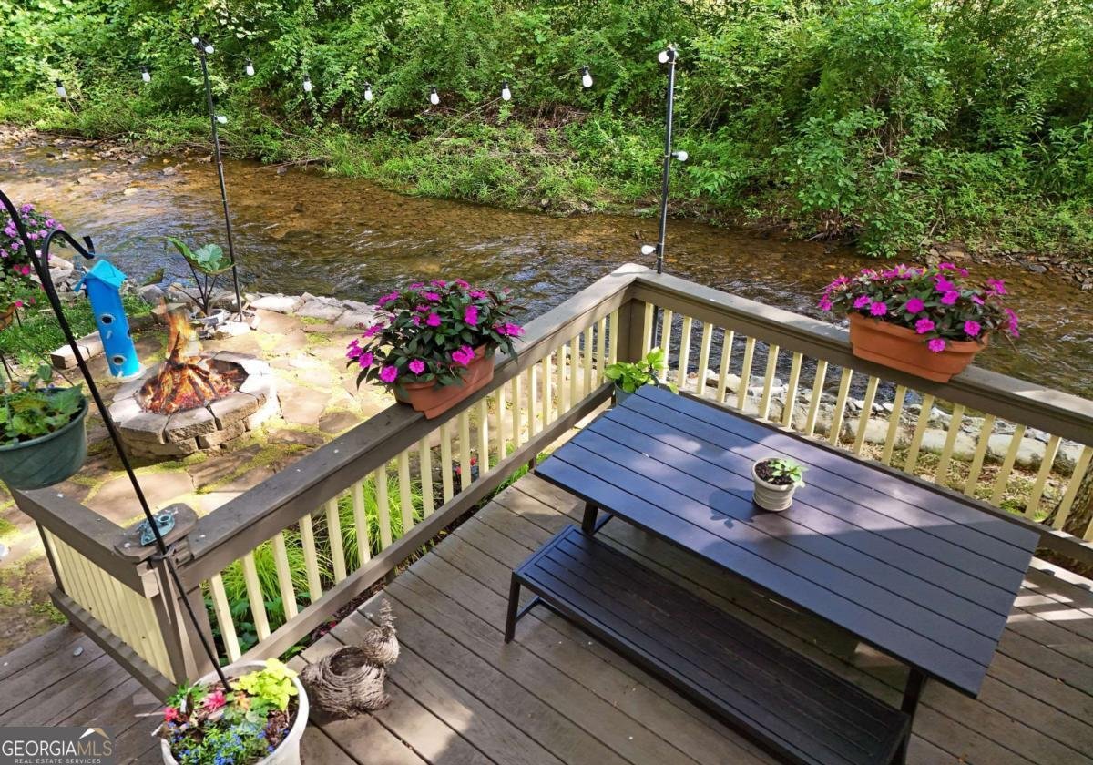 185 Choestoe Valley Circle Blairsville - 7