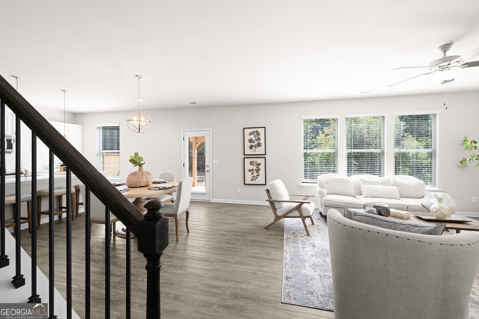 115 Breakwater Way Perry - 9